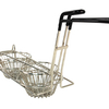 air fryer basket for toaster oven