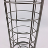 gold toilet paper holder stand
