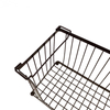metal basket