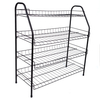 slim shoe rack