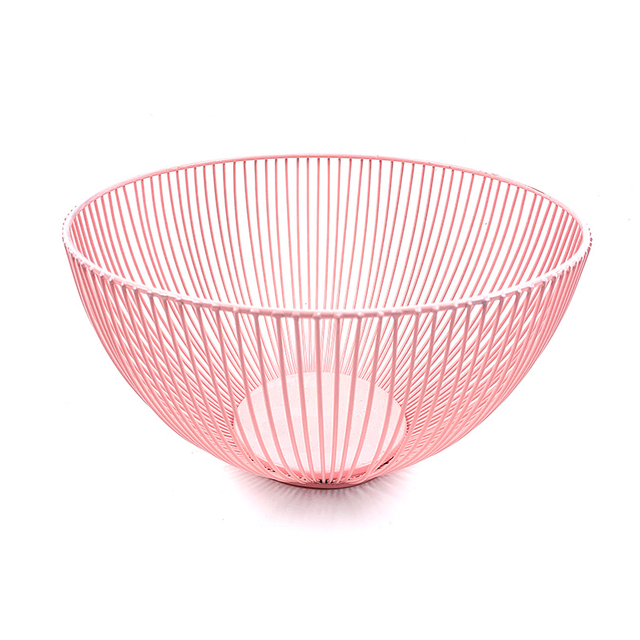 Wire Fruit Basket