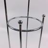 freestanding toilet roll holder