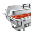 chafing dishes