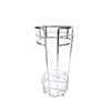 no drill toilet paper holder