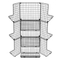 Zhaosheng Hardware - Metal Wire Basket Kitchen Storage Bin Pantry Organizer Hanging Fruit Basket