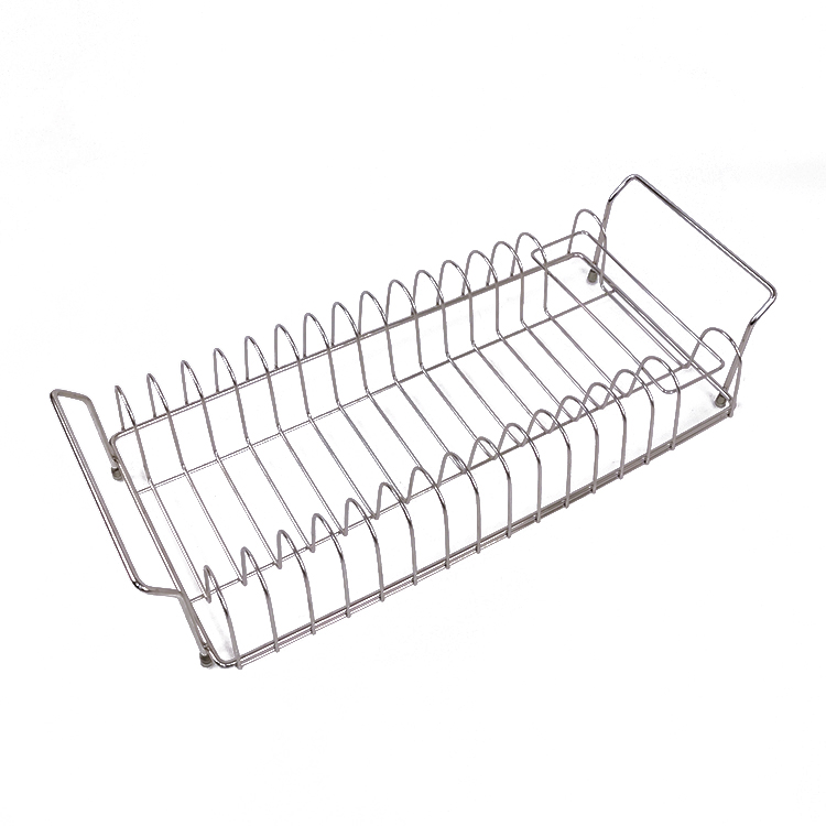 wire dish drying rack