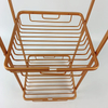 corner shower rack