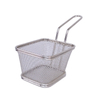 round chip basket