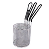mesh pasta basket