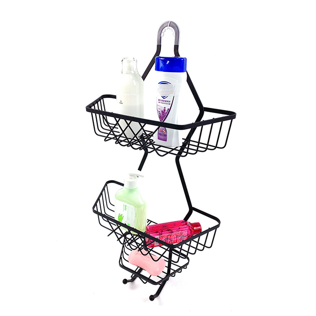 Wire Shower Caddy