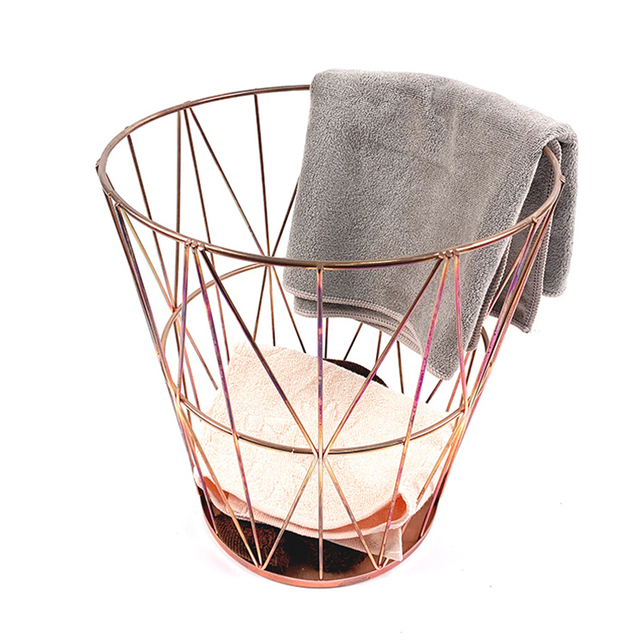 wire baskets for chest freezers