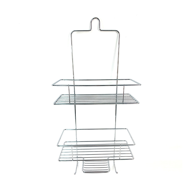 Wire Shower Caddy