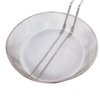 round fryer basket