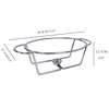 wire chafing dish