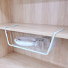 round metal basket