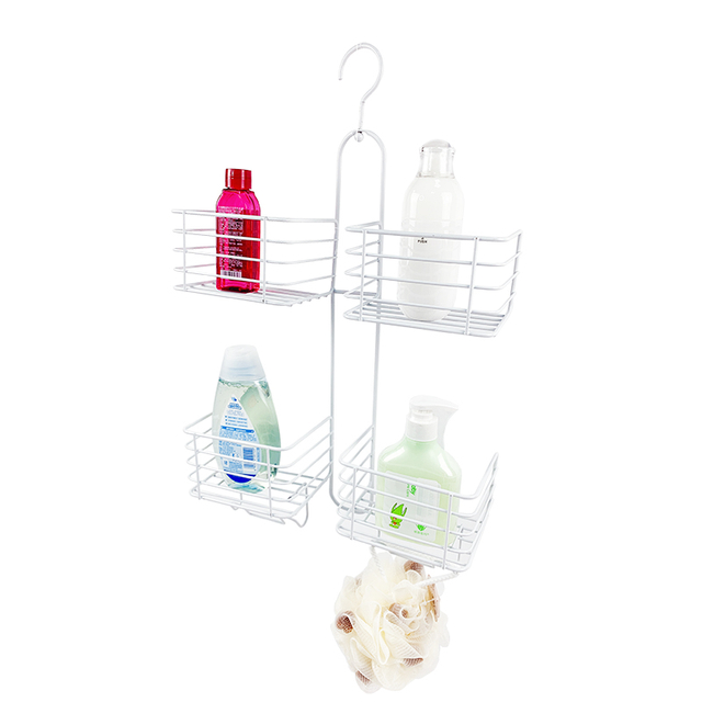 Wire Shower Caddy