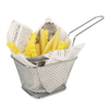 chip baskets for restaurants