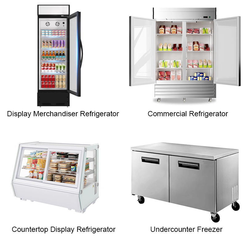 wire rack for refrigerator