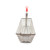 large air fryer basket for oven