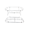 chafer stands