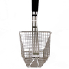 fine mesh fryer baskets