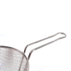 fry basket oven round