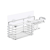 shower storage