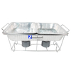 chafing stand