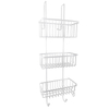 bathroom storage shelf
