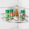 hanging shower caddy