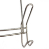 door hat rack
