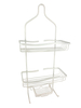 corner shelves for the shower