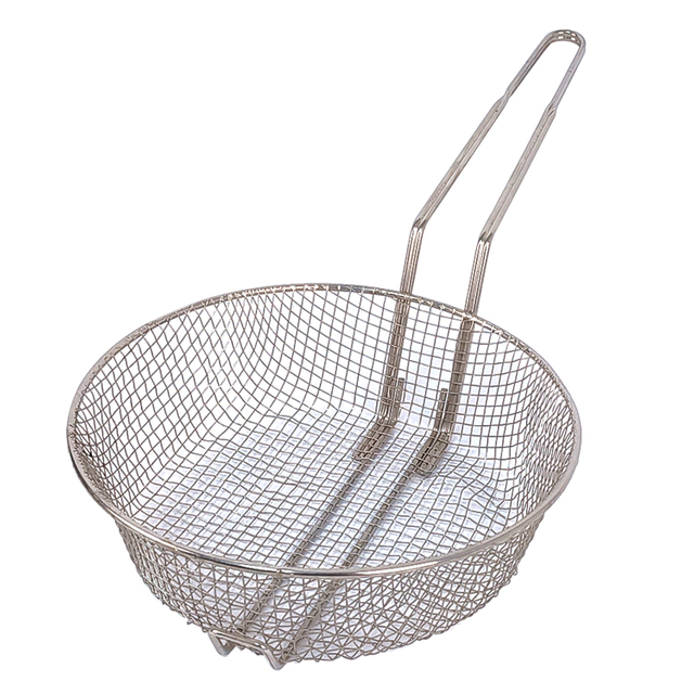 Fry Pot Basket
