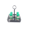 ketchup caddy