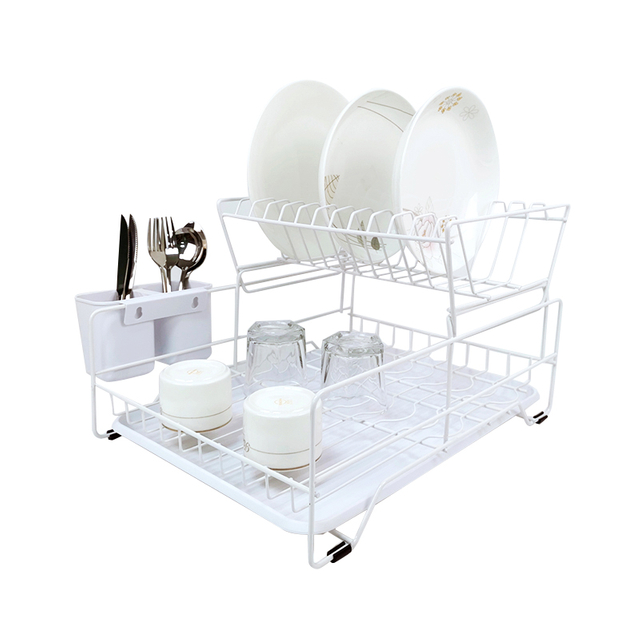 sink drying rack