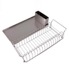 Zhaosheng Hardware - Stainless Steel Plate Drainer Dish Drying Rack