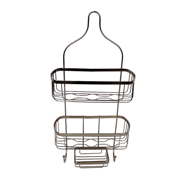 best shower organizer