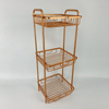shelves for bathroom