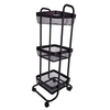 3 tiered cart
