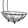 fruit holder for kitchen counter