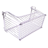 Zhaosheng Hardware - Home Storage Kitchen Stackable Wire Storage Organizer Bin Basket Wire Stackable Basket