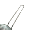 double fryer basket