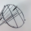 Zhaosheng - Kitchen Roll Holder Farmhouse Stainless Steel Toilet Paper Holder Stand Metal Rack Tissue Paper Holder