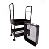 3 tier utility cart