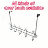 hooks racks