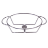 aluminum catering trays