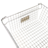 modern basket