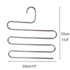 Closet Trouser Hangers