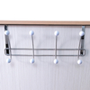 bathroom wall rack