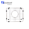 stainless steel sink grid